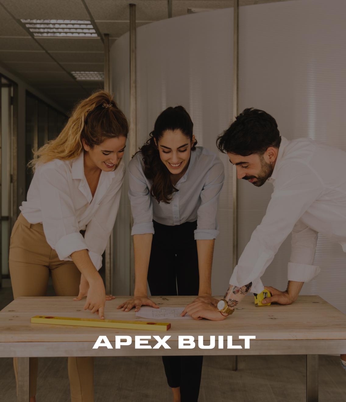 Apex Built Construction