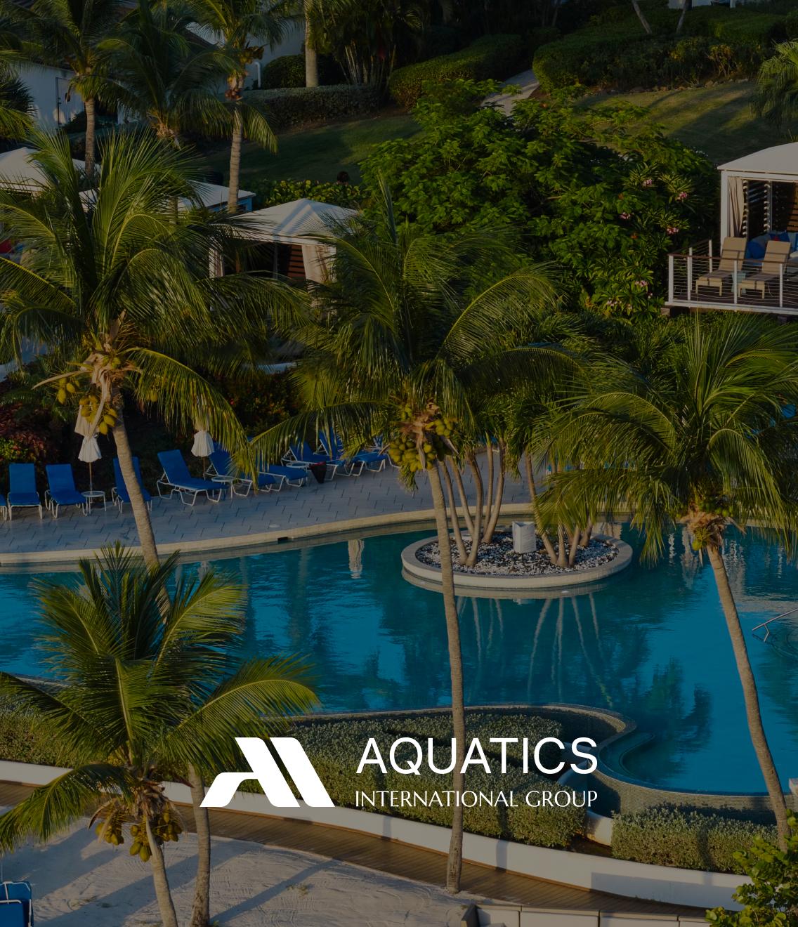 Aquatics International Group