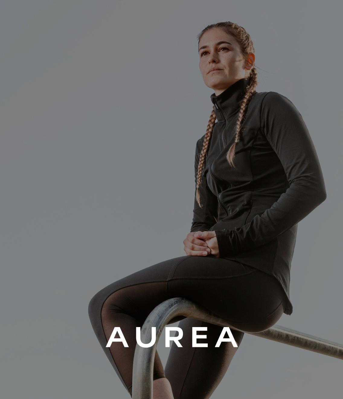 Aurea Active Sportswear