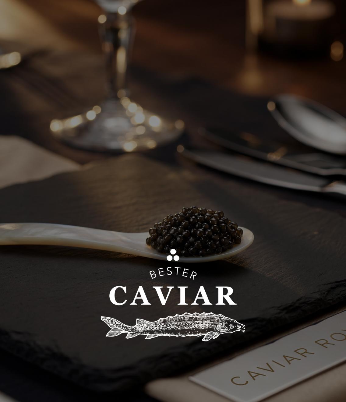 Bester Caviar