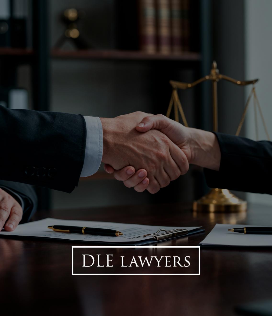DLE Lawyers