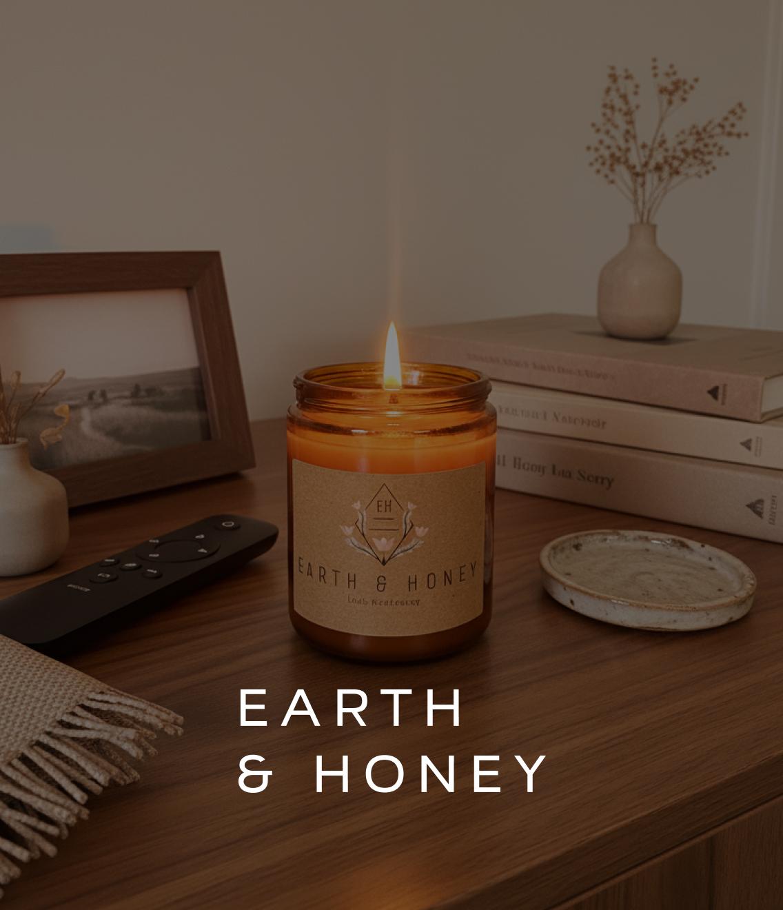 Earth & Honey