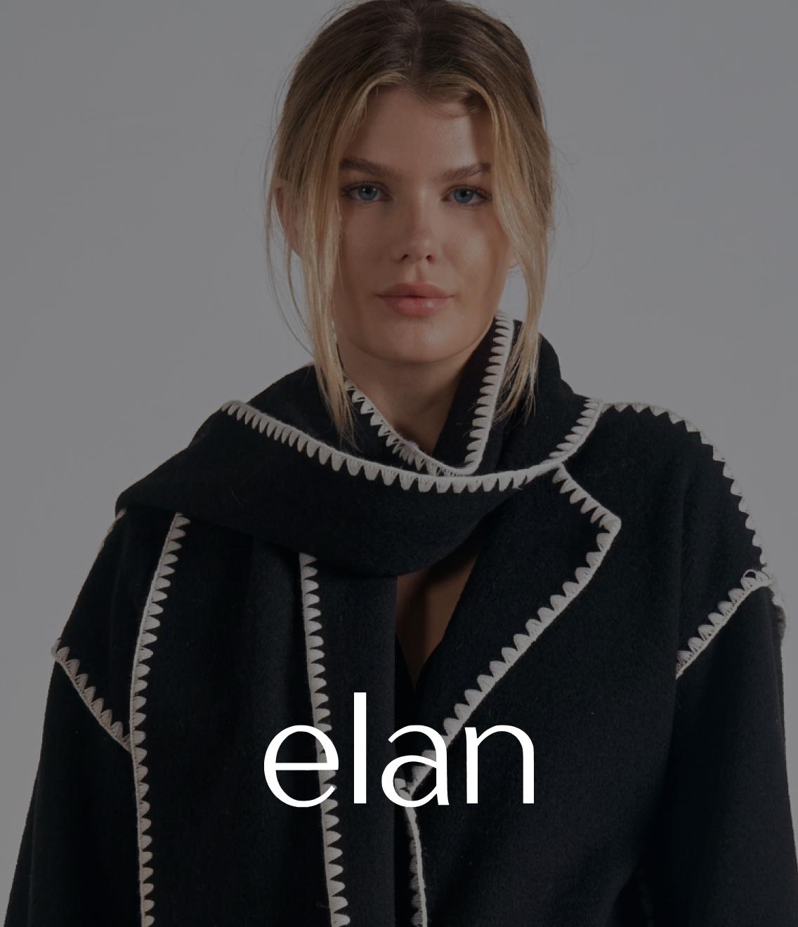 Elan Usa