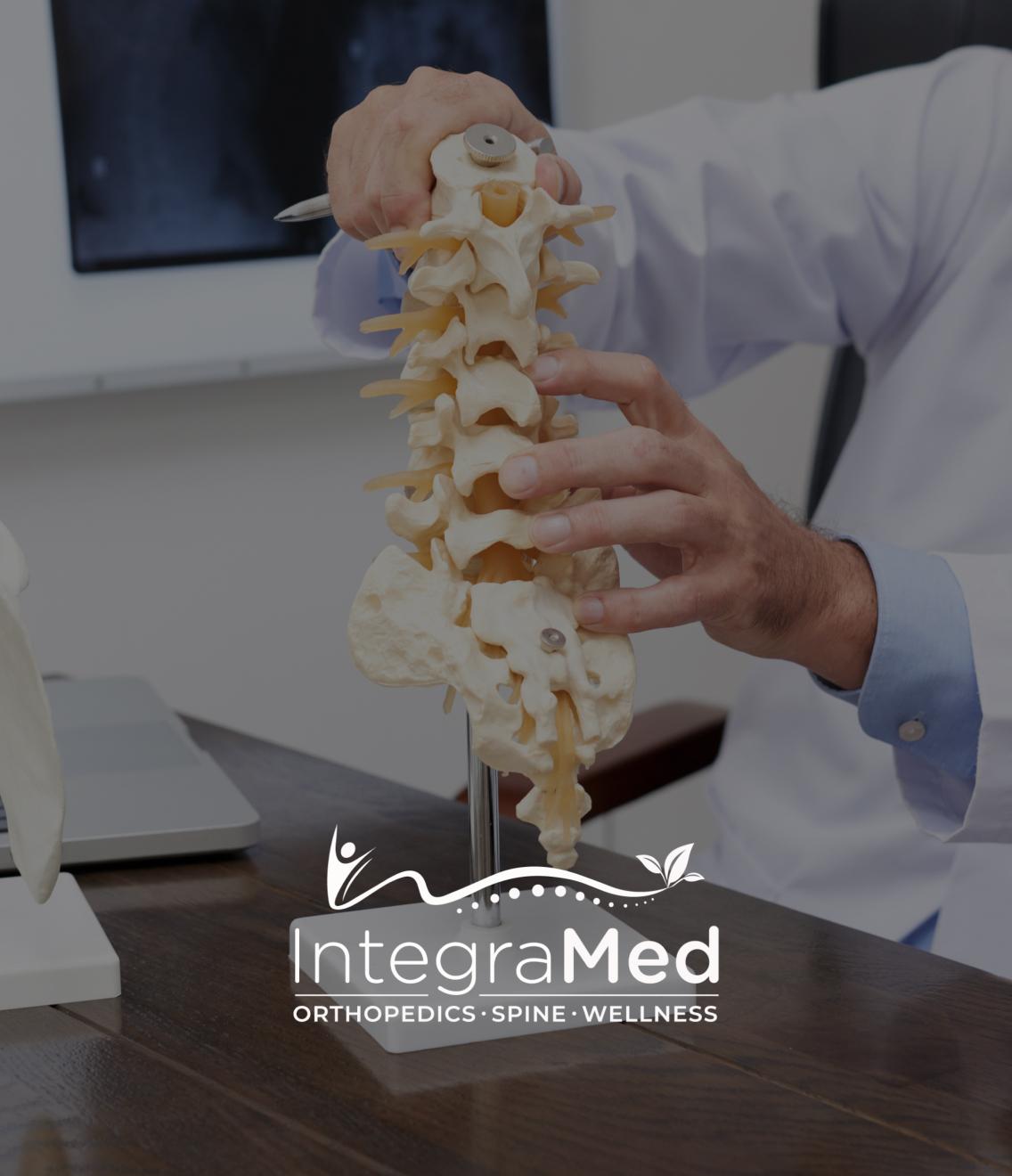 Integramed Orthopedics