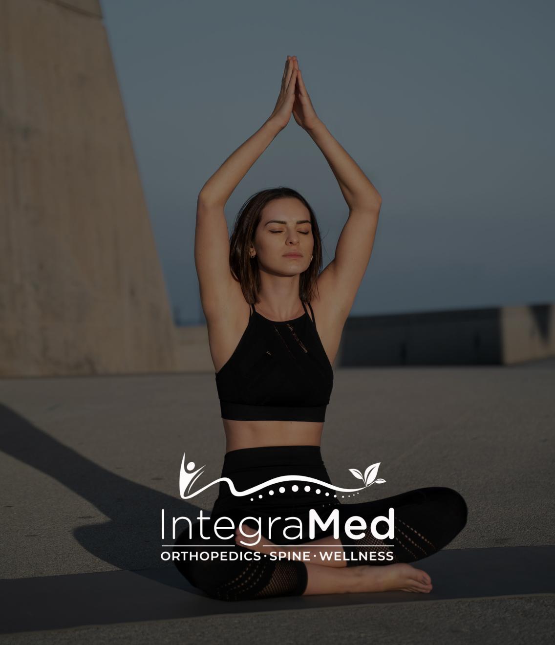 Integramed Wellness
