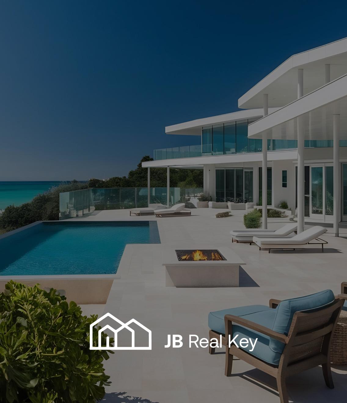 JB Real Key