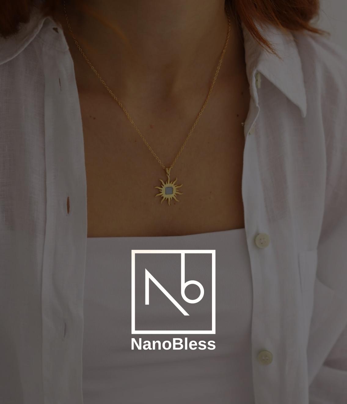 Nano Blessed