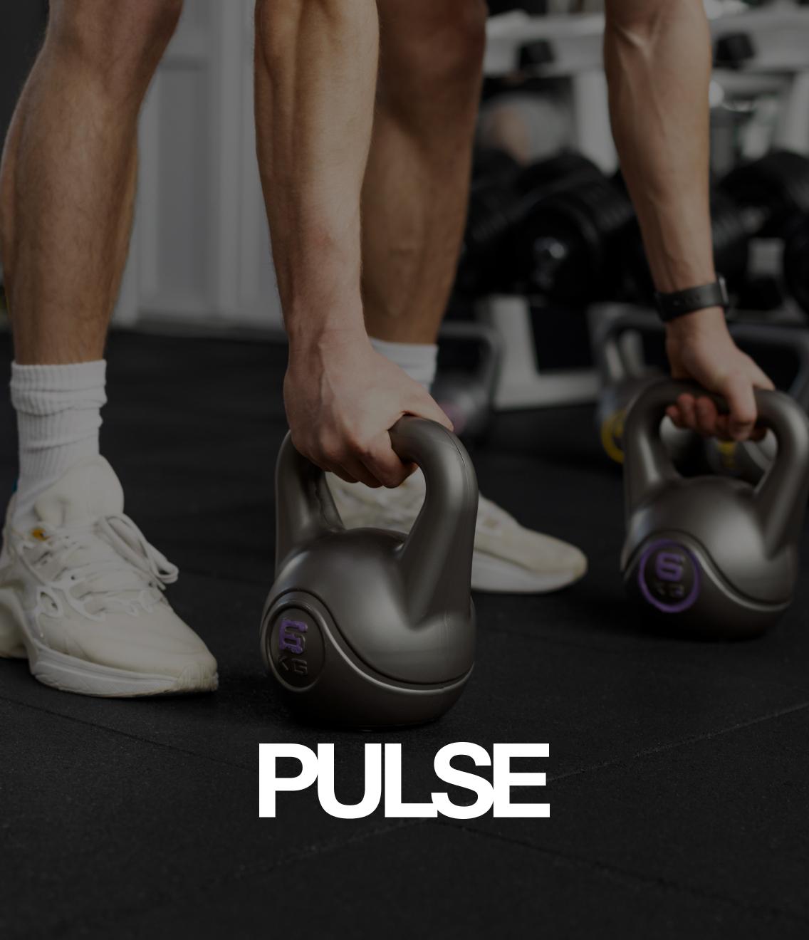 Pulse