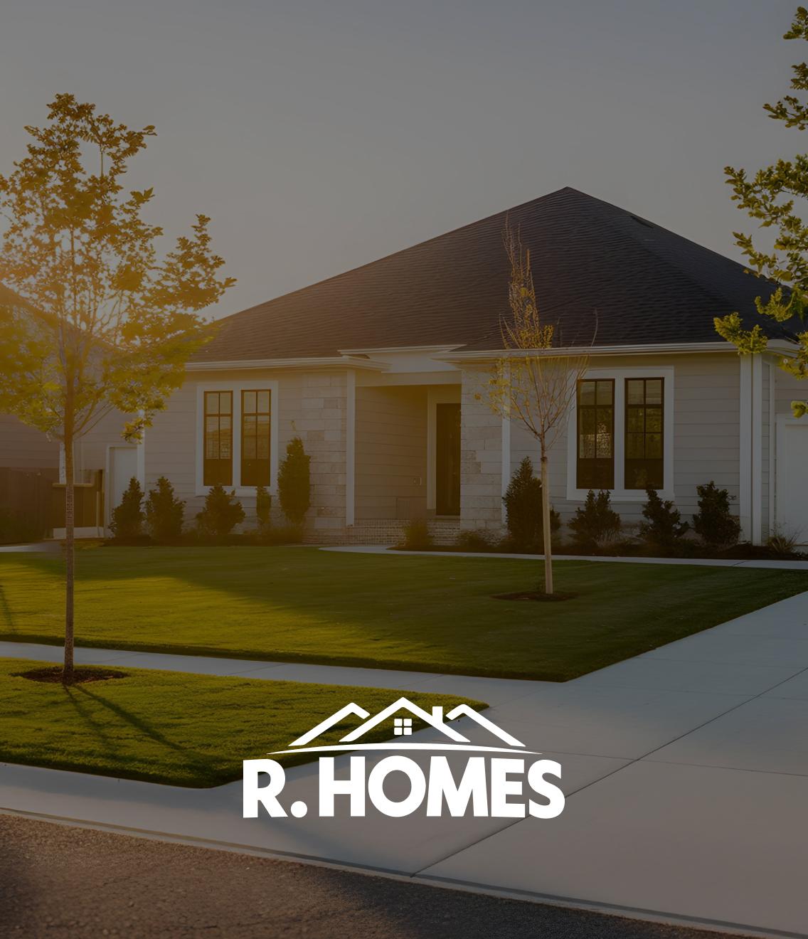 R. Homes