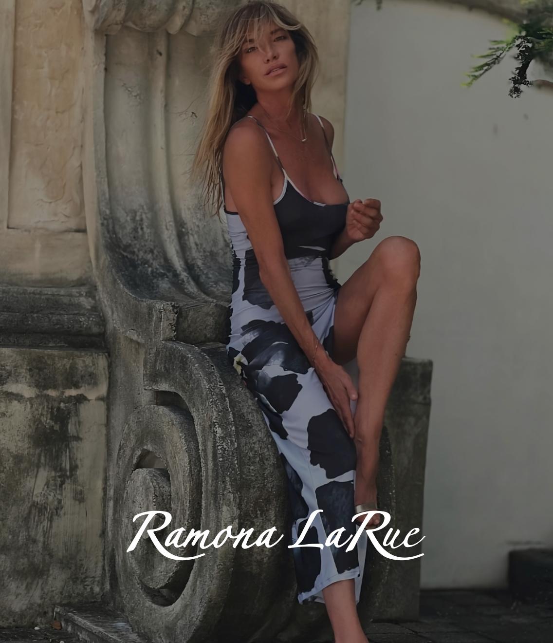 Ramona La Rue
