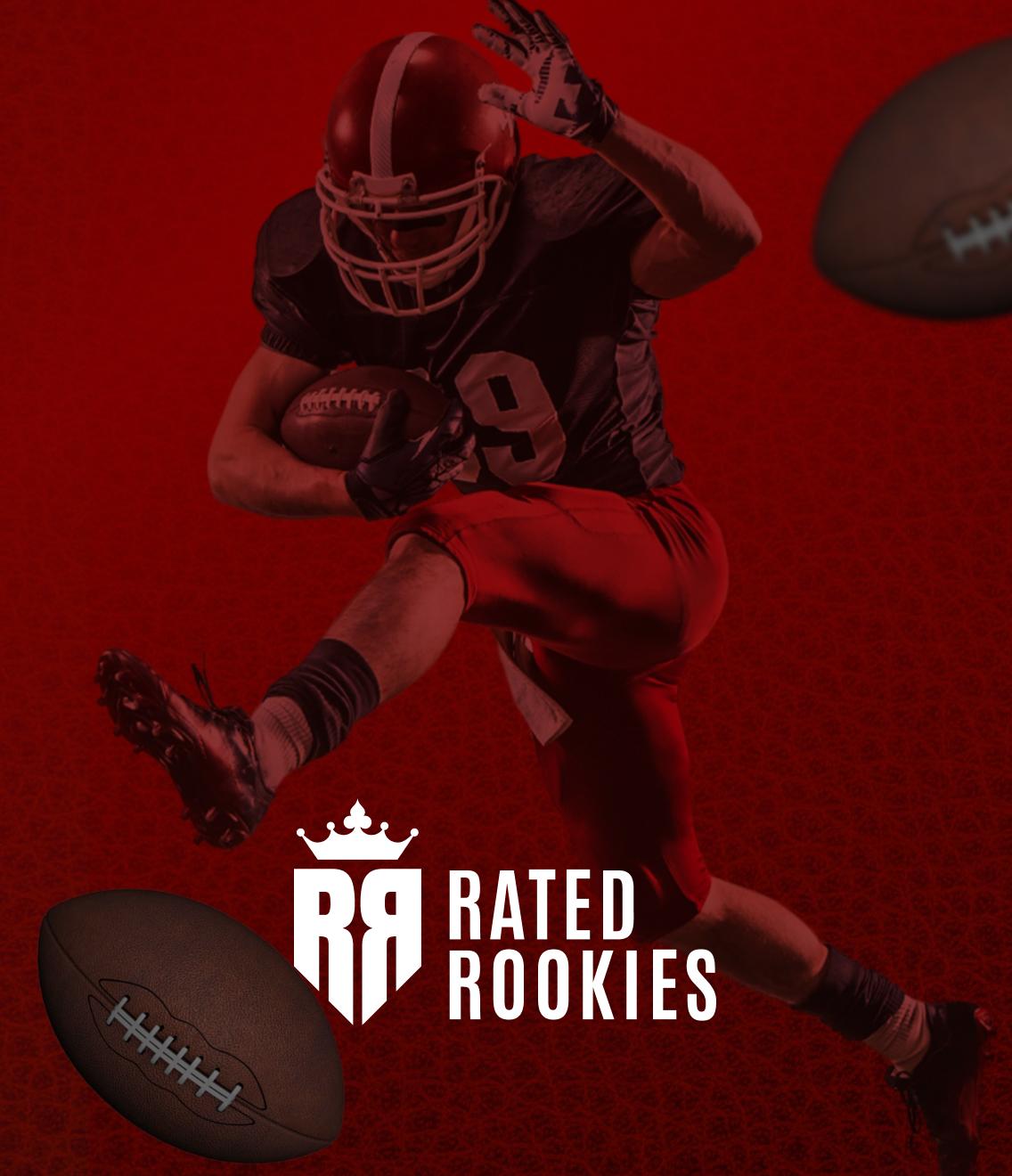Rated Rookies