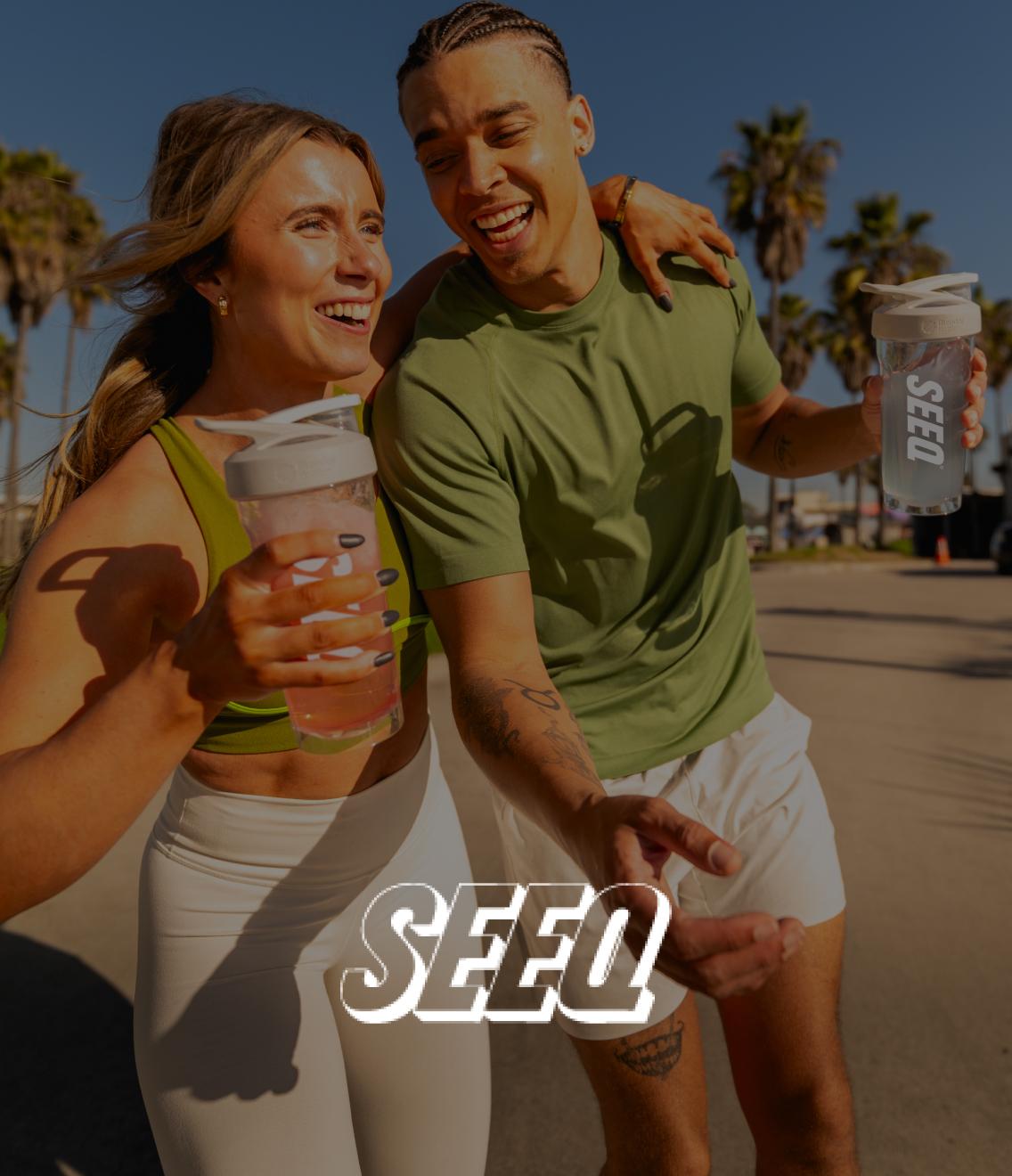 Seeq Supply