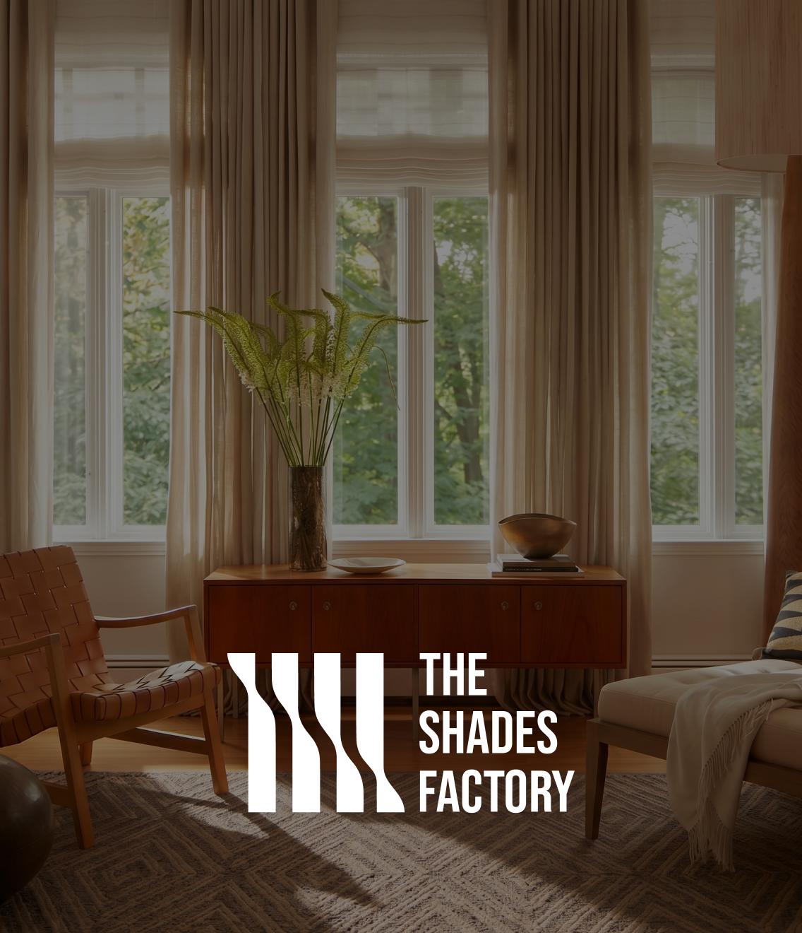 The Shades Factory