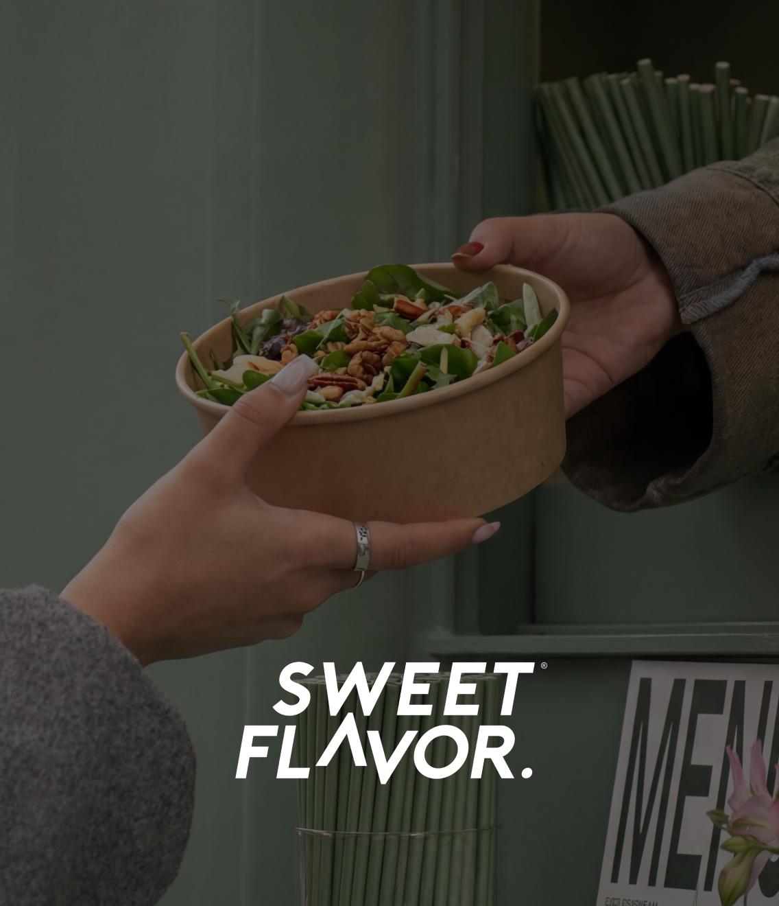 Sweet Flavors