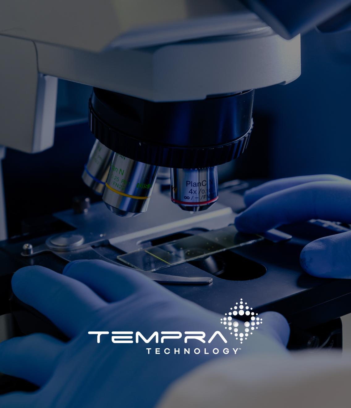 Tempratech