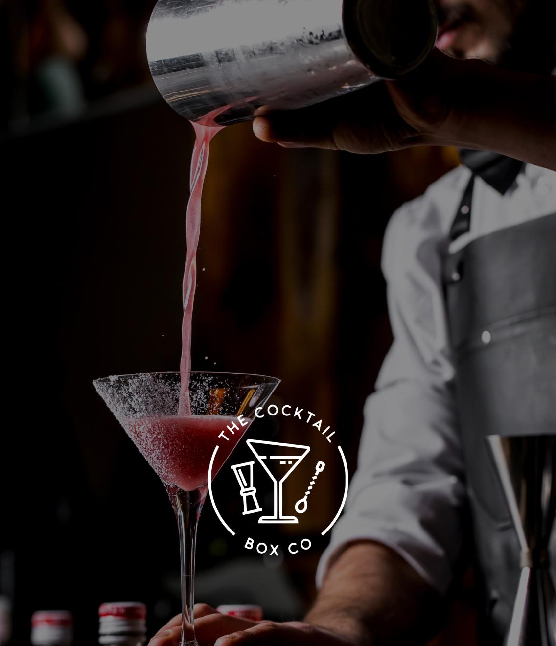 The Cocktail Box