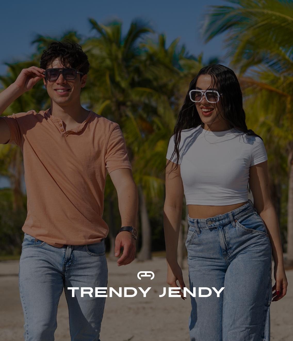 Trendy Jendy